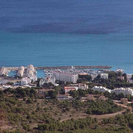Coqueto Apartamento En El Centro De Alcocebre Alcossebre Екстериор снимка