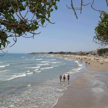 Coqueto Apartamento En El Centro De Alcocebre Alcossebre Екстериор снимка