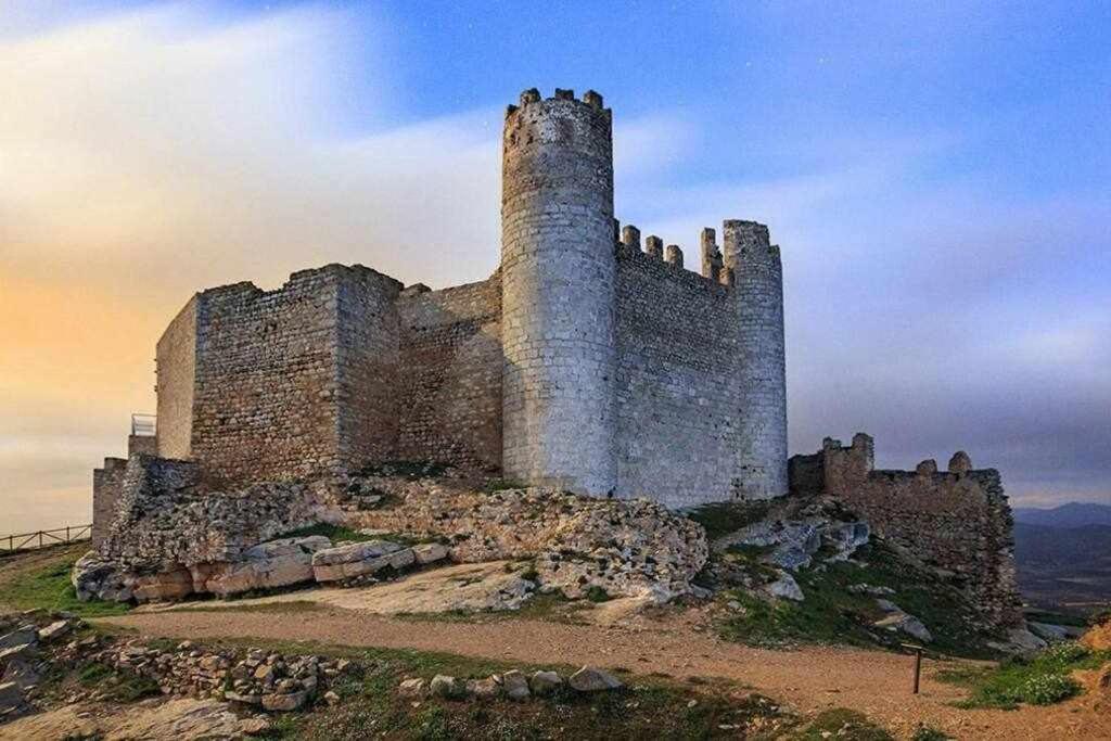 Coqueto Apartamento En El Centro De Alcocebre Alcossebre Екстериор снимка